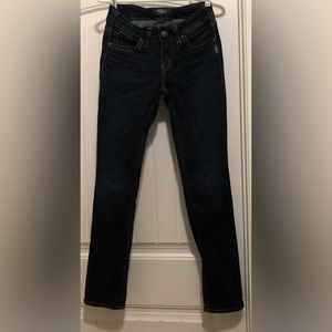 Silver Jeans Women’s